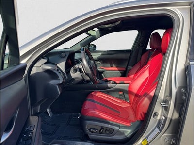 2020 Lexus UX UX 250h F SPORT