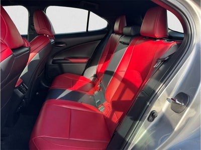 2020 Lexus UX UX 250h F SPORT