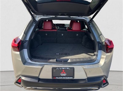 2020 Lexus UX UX 250h F SPORT