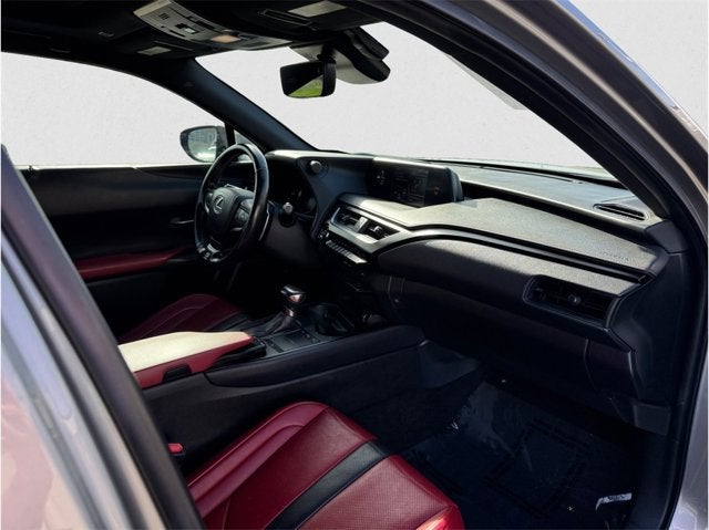 2020 Lexus UX UX 250h F SPORT