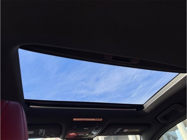 2020 Lexus UX UX 250h F SPORT