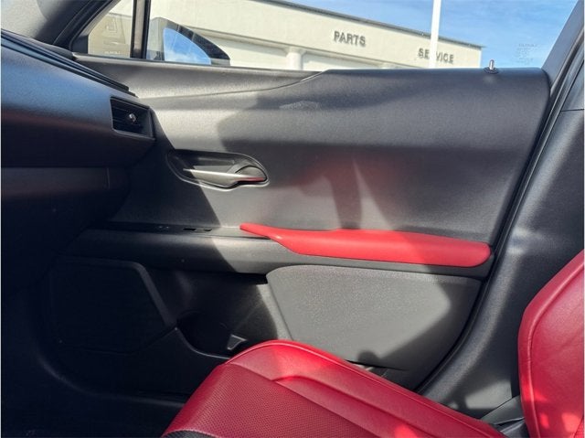 2020 Lexus UX UX 250h F SPORT