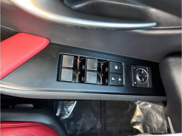 2020 Lexus UX UX 250h F SPORT