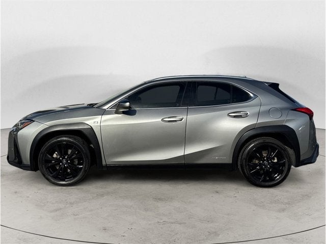 2020 Lexus UX UX 250h F SPORT