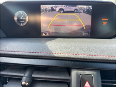 2020 Lexus UX UX 250h F SPORT