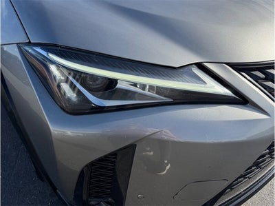 2020 Lexus UX UX 250h F SPORT