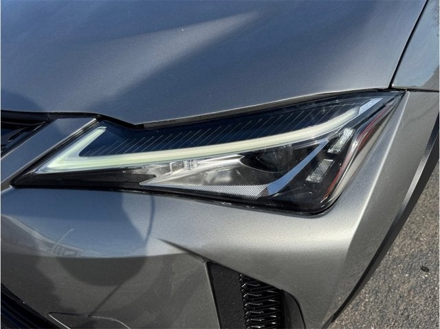 2020 Lexus UX UX 250h F SPORT