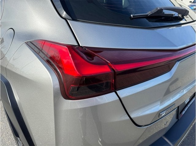 2020 Lexus UX UX 250h F SPORT