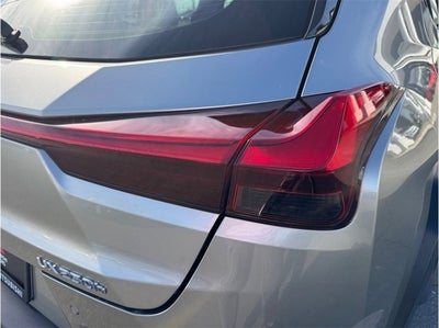 2020 Lexus UX UX 250h F SPORT