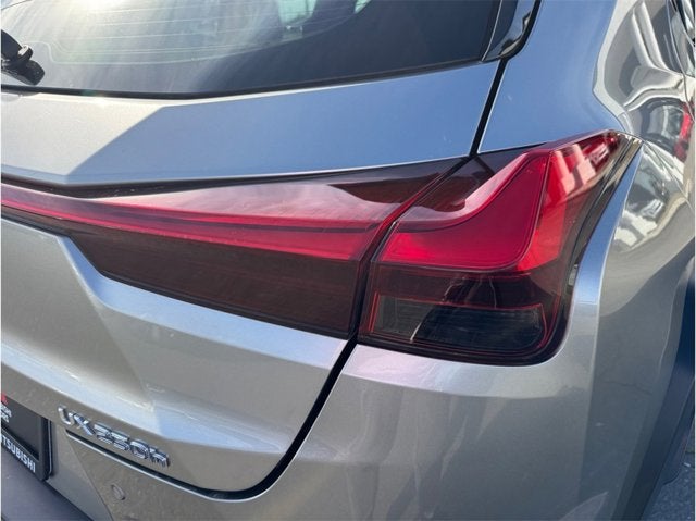 2020 Lexus UX UX 250h F SPORT