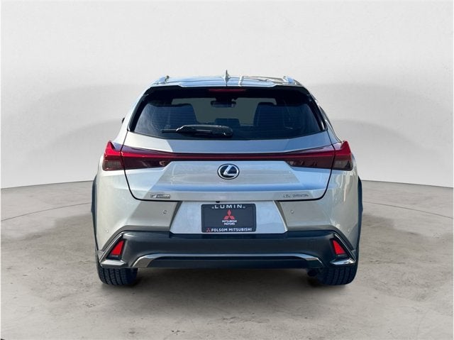 2020 Lexus UX UX 250h F SPORT