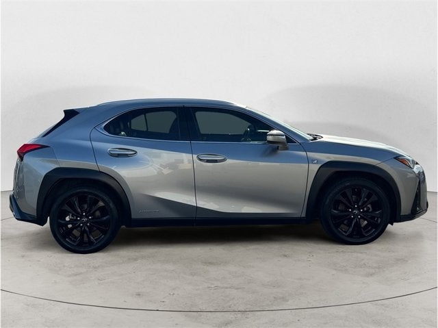 2020 Lexus UX UX 250h F SPORT