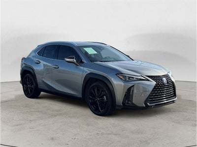 2020 Lexus UX UX 250h F SPORT