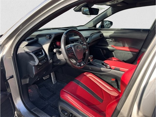 2020 Lexus UX UX 250h F SPORT