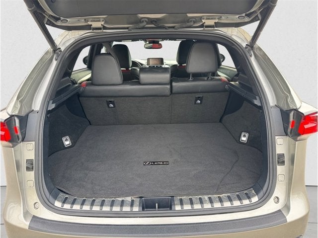 2018 Lexus NX 300 Sport Utility 4D