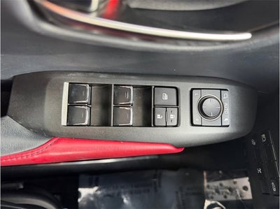 2018 Lexus NX 300 Sport Utility 4D