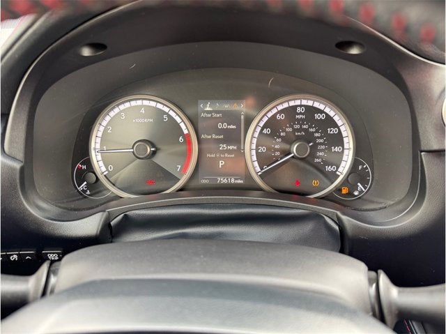 2018 Lexus NX 300 Sport Utility 4D