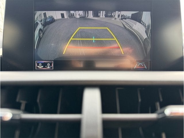 2018 Lexus NX 300 Sport Utility 4D