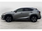 2018 Lexus NX 300 Sport Utility 4D