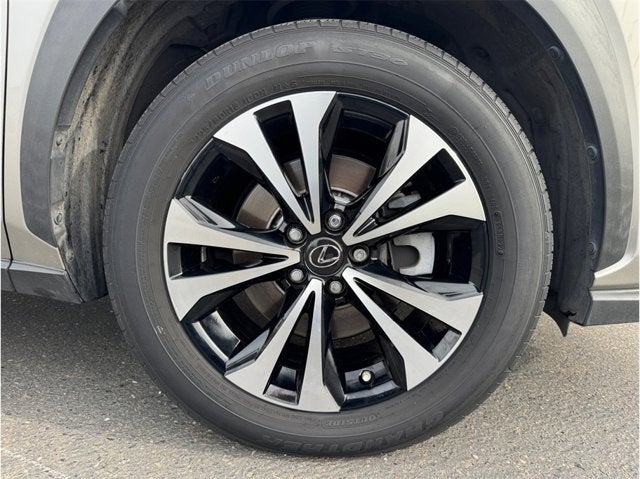 2018 Lexus NX 300 Sport Utility 4D