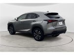 2018 Lexus NX 300 Sport Utility 4D