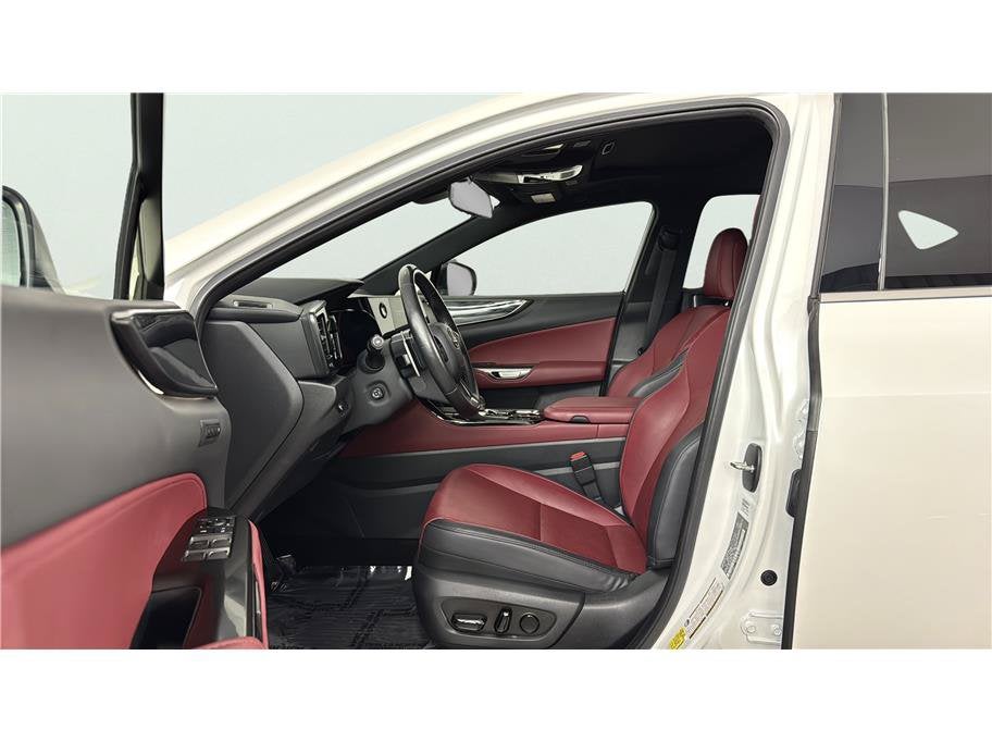 2024 Lexus NX NX 350h Premium