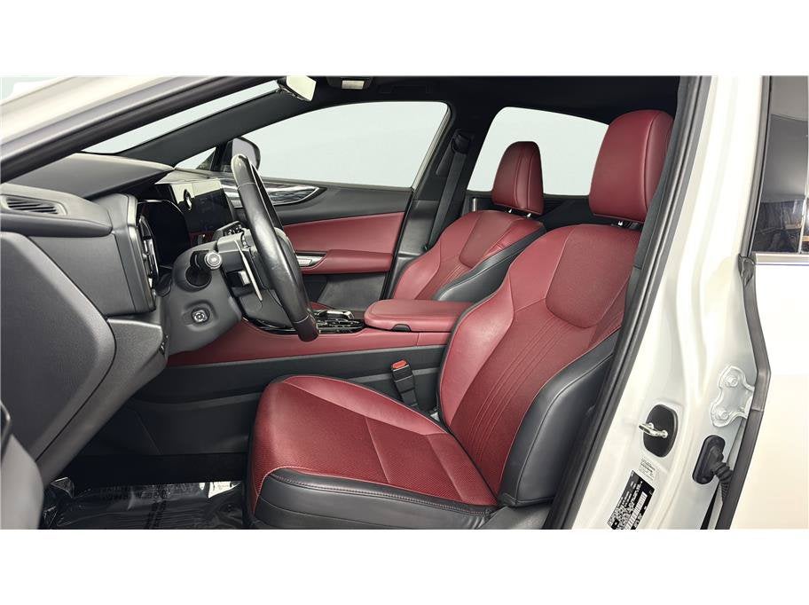 2024 Lexus NX NX 350h Premium