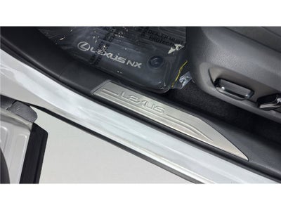2024 Lexus NX NX 350h Premium