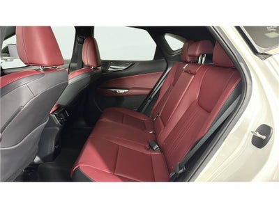 2024 Lexus NX NX 350h Premium