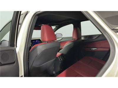 2024 Lexus NX NX 350h Premium