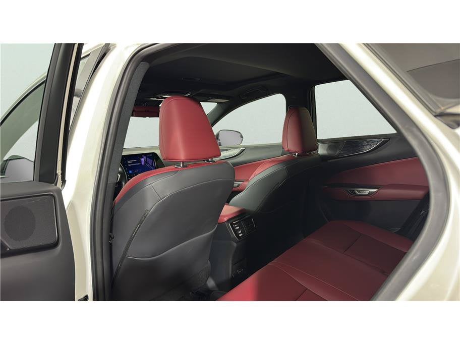 2024 Lexus NX NX 350h Premium
