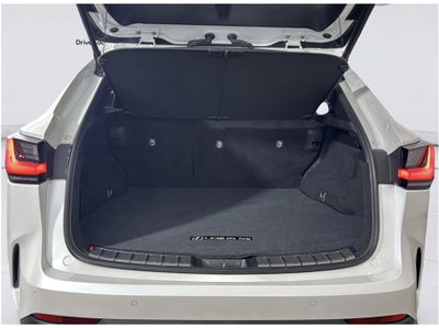 2024 Lexus NX NX 350h Premium
