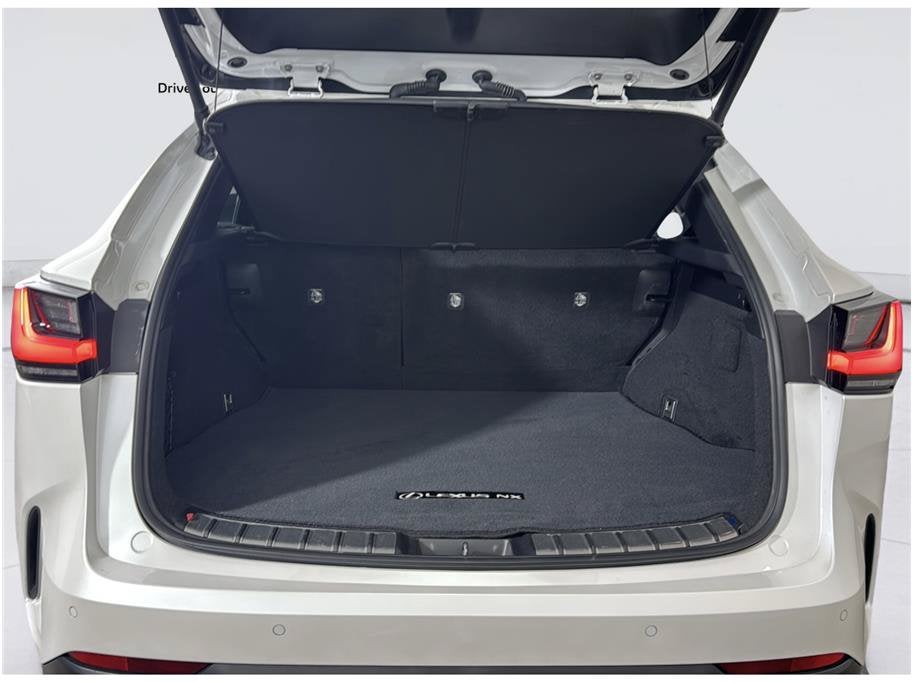 2024 Lexus NX NX 350h Premium