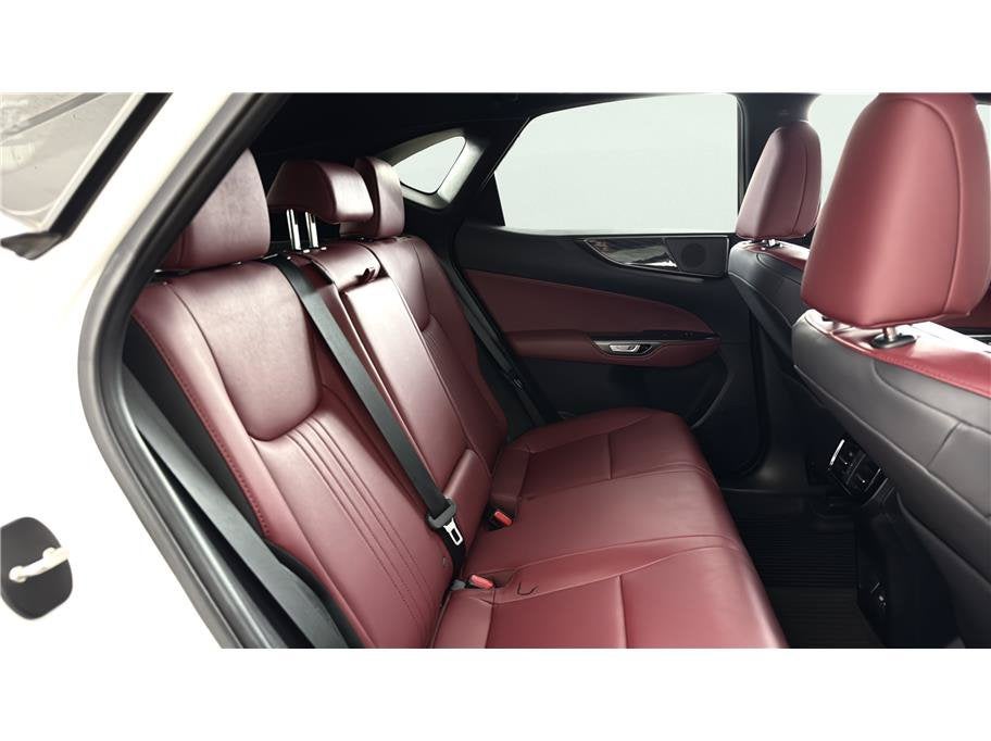2024 Lexus NX NX 350h Premium