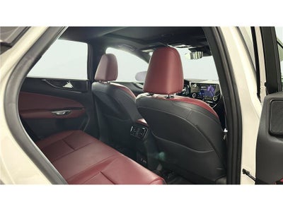 2024 Lexus NX NX 350h Premium