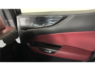 2024 Lexus NX NX 350h Premium