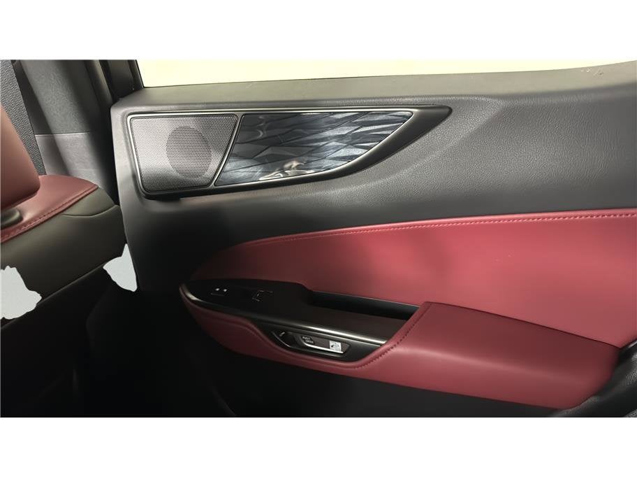 2024 Lexus NX NX 350h Premium