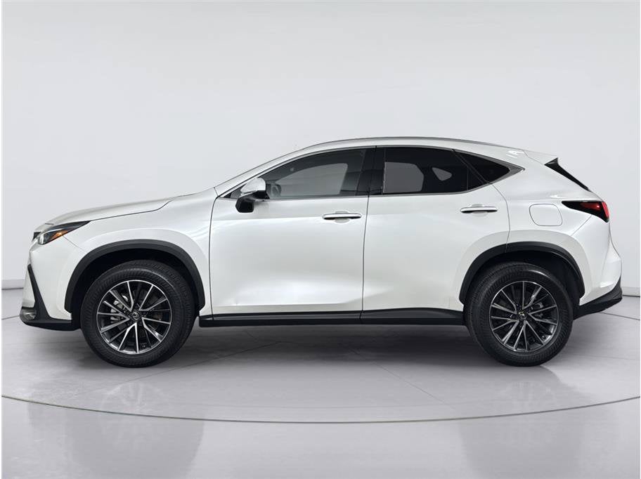 2024 Lexus NX NX 350h Premium