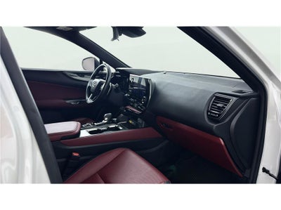 2024 Lexus NX NX 350h Premium