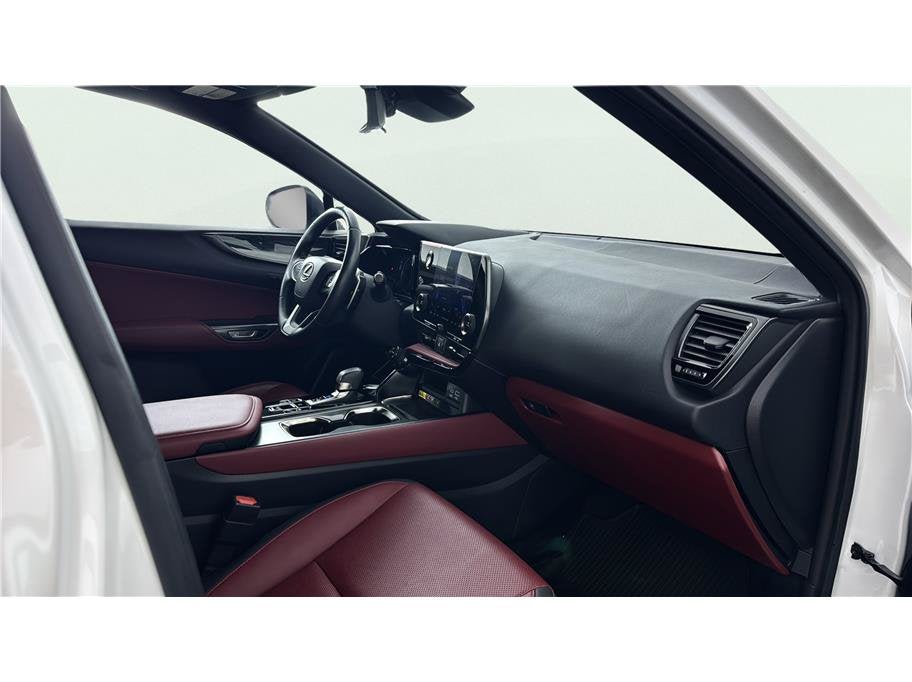 2024 Lexus NX NX 350h Premium