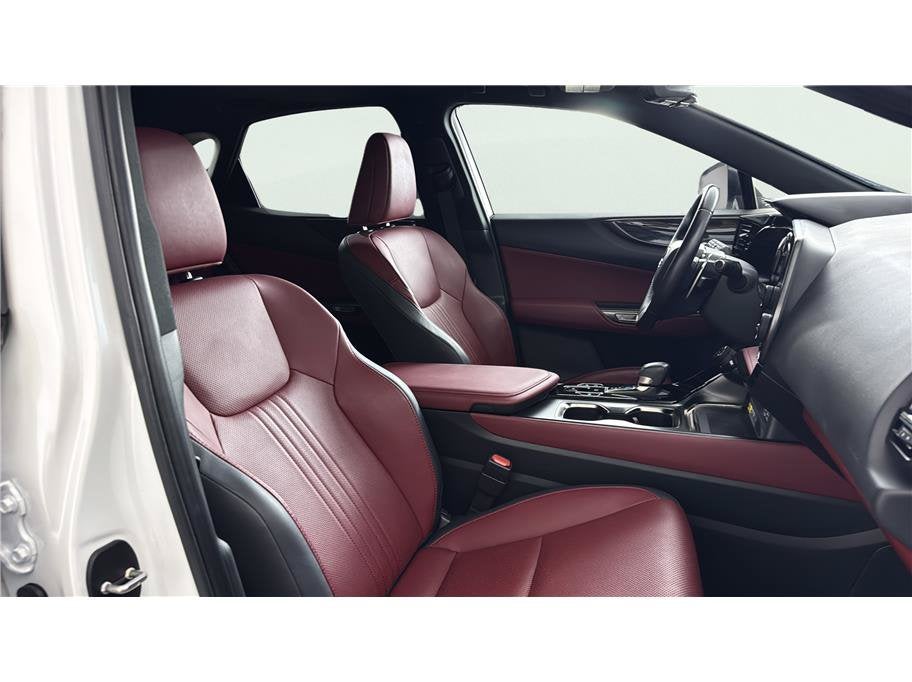 2024 Lexus NX NX 350h Premium
