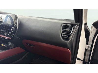 2024 Lexus NX NX 350h Premium