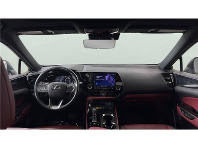2024 Lexus NX NX 350h Premium