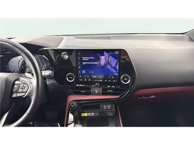 2024 Lexus NX NX 350h Premium