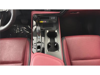 2024 Lexus NX NX 350h Premium
