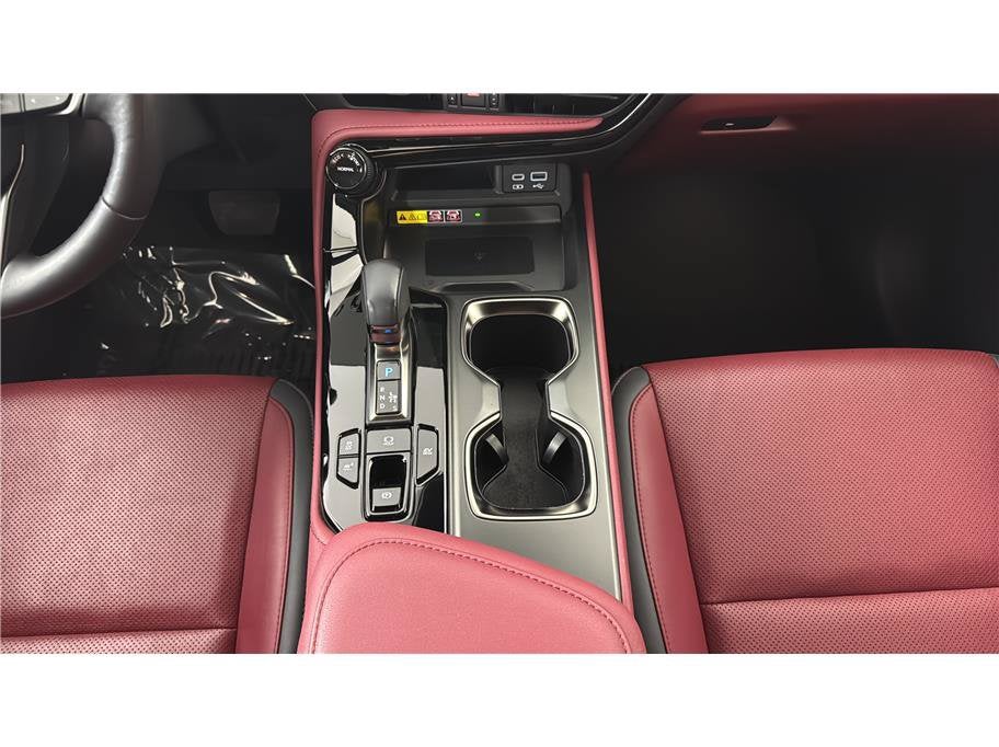 2024 Lexus NX NX 350h Premium