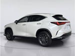2024 Lexus NX NX 350h Premium