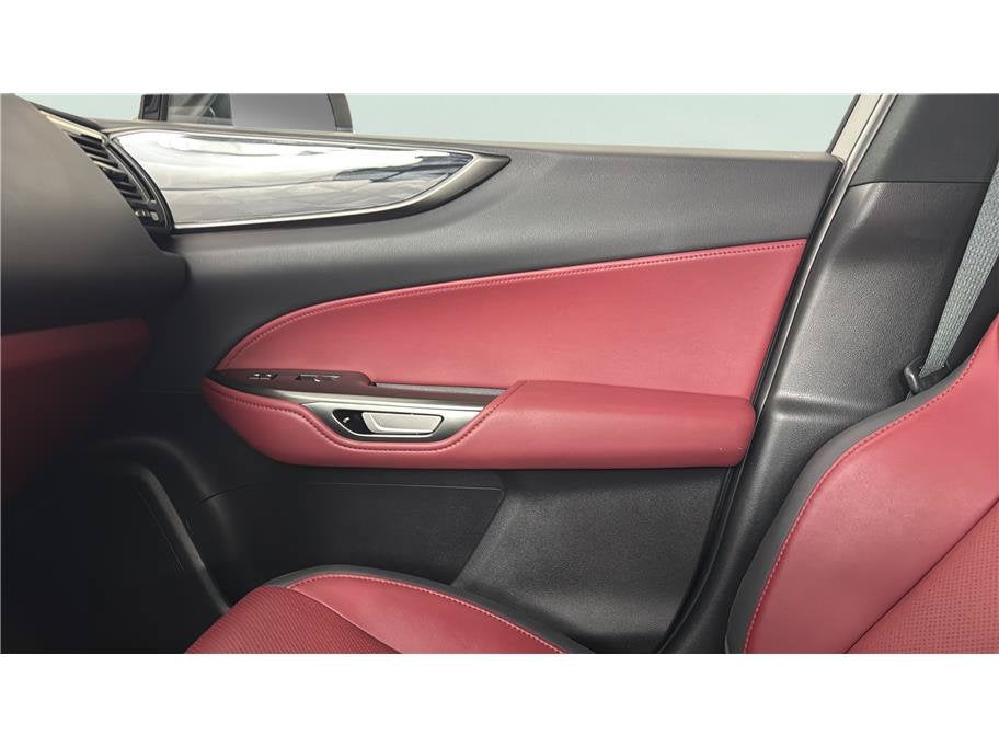 2024 Lexus NX NX 350h Premium
