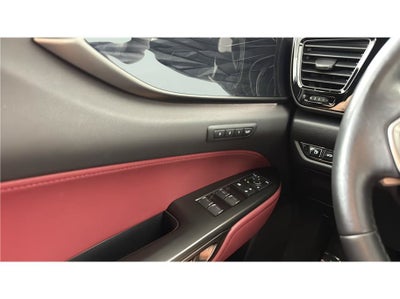 2024 Lexus NX NX 350h Premium