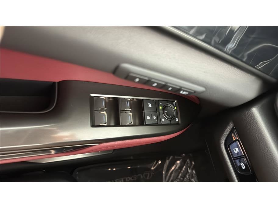 2024 Lexus NX NX 350h Premium